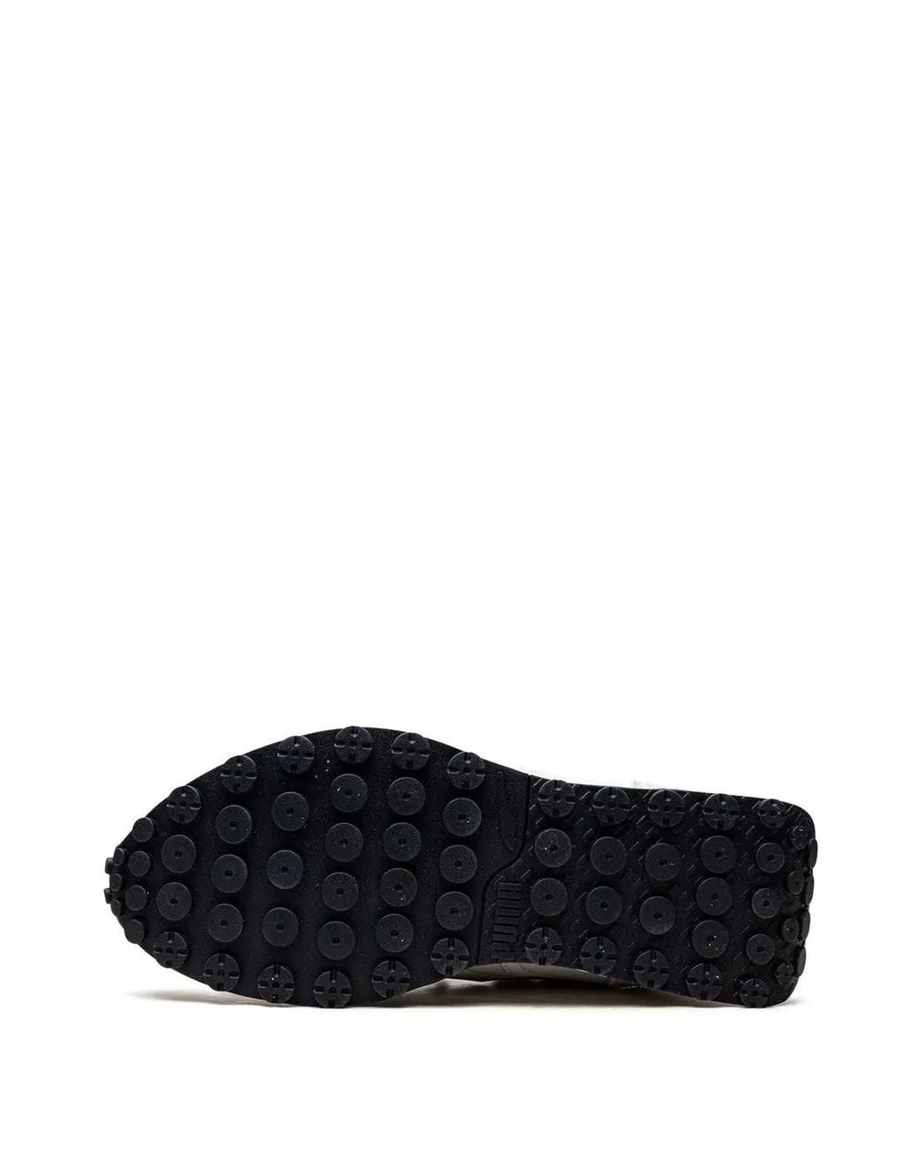 PUMA White Rider Fv Ivy League Sneakers