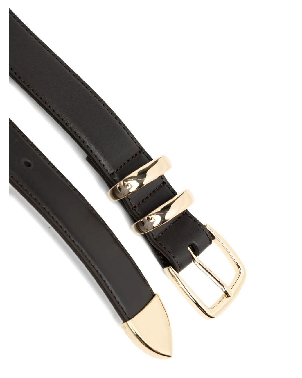 Senso Black Bessy I Belt