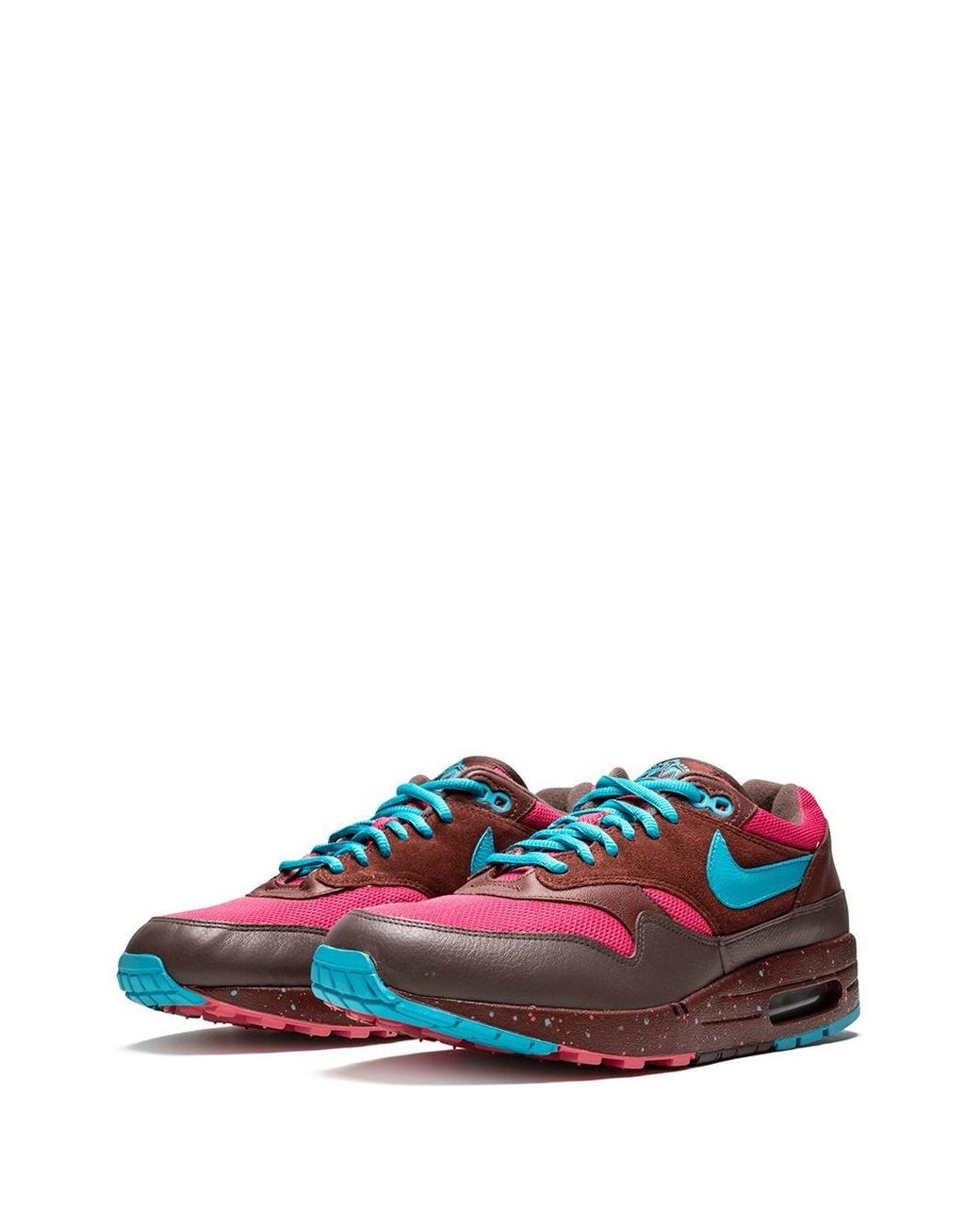 nike lebron 10 marroni