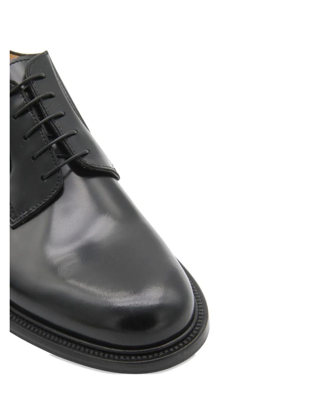 Stringate di MILLE 885 in Gray da Uomo