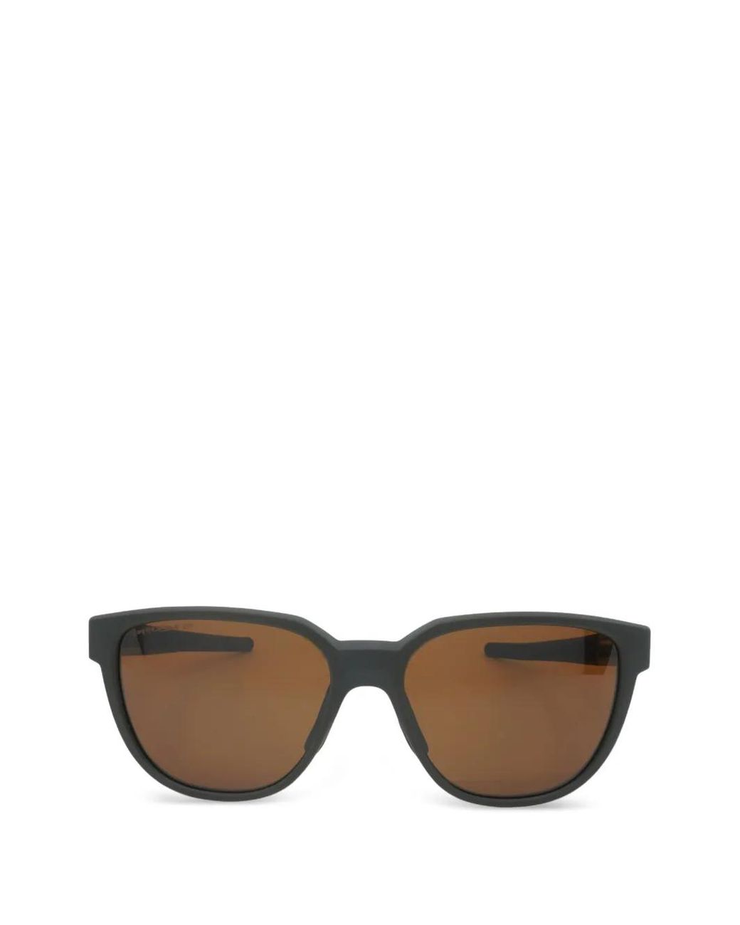 Oakley Green Actuator Polarized Sunglasses for men