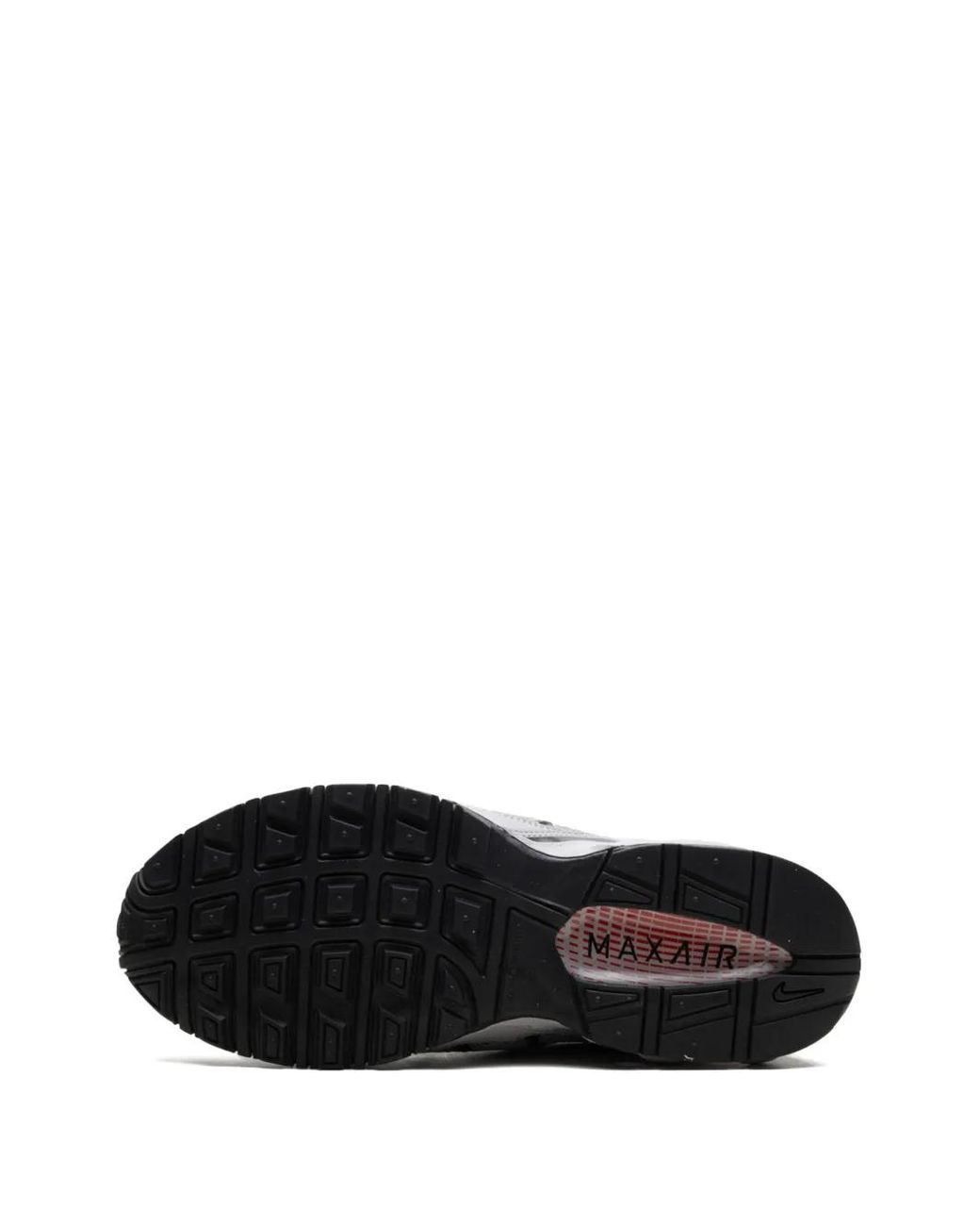 Nike Gray Air Max Torch 4 Sneakers for men
