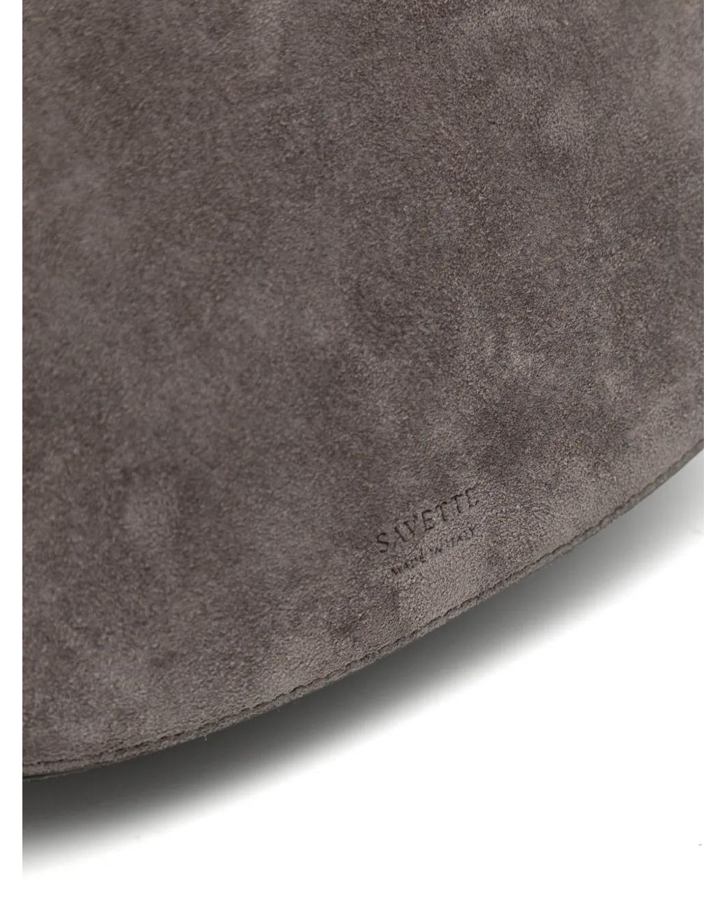SAVETTE Florence Schoudertas in het Gray