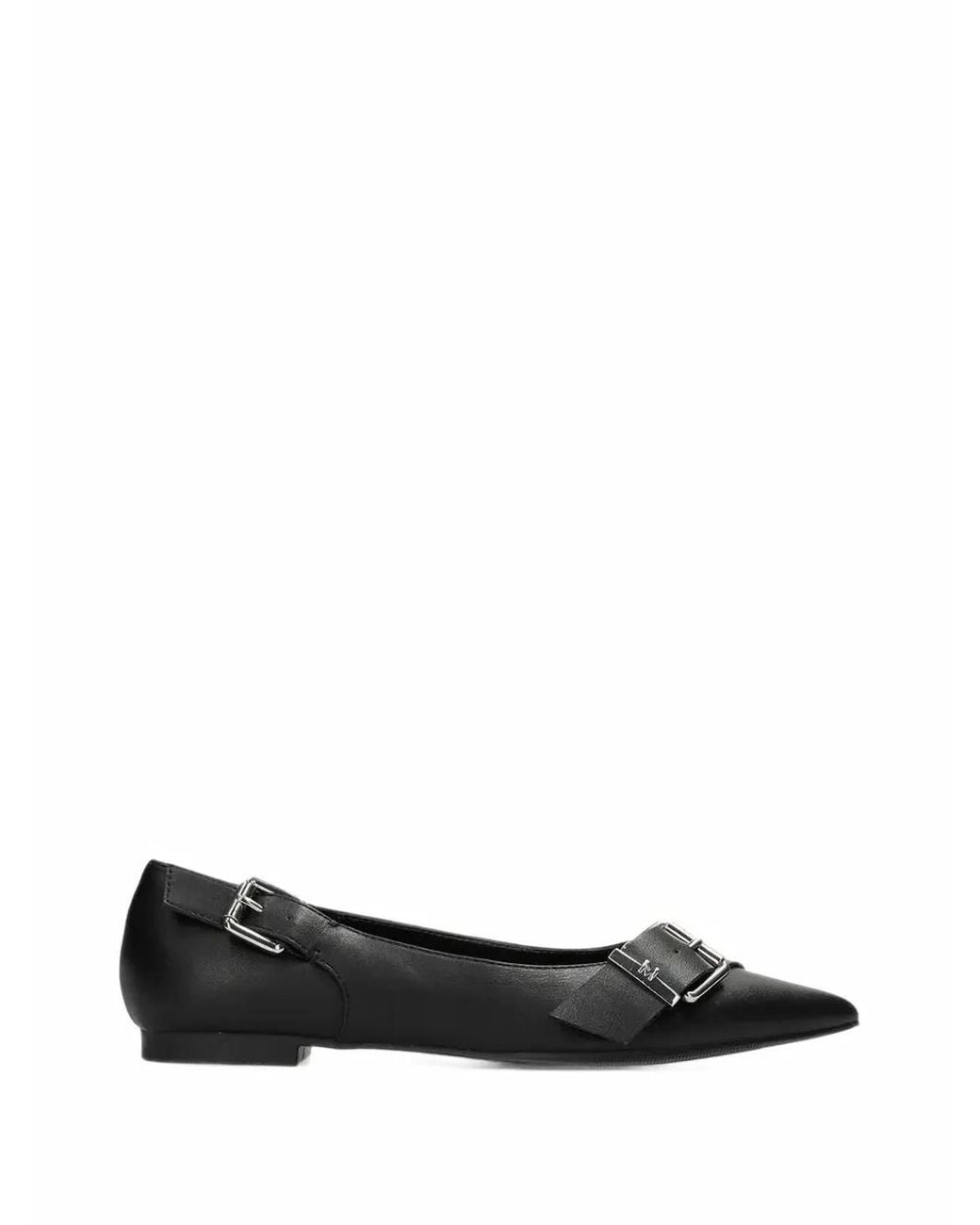 Mexx Black Tami Sunday Ballet Flats