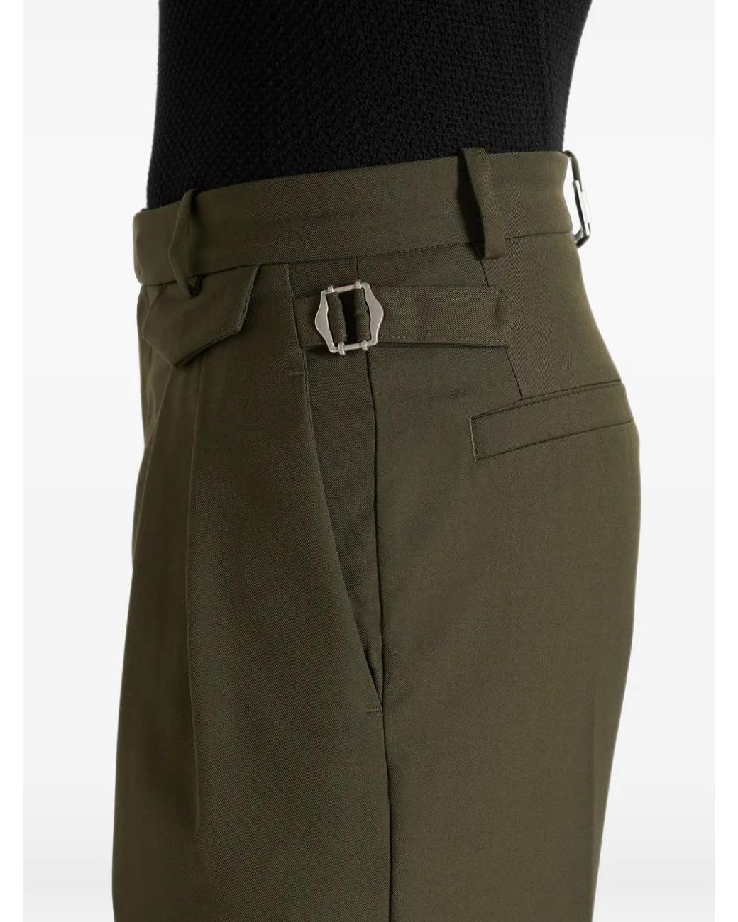Manière De Voir Green Pierre for men