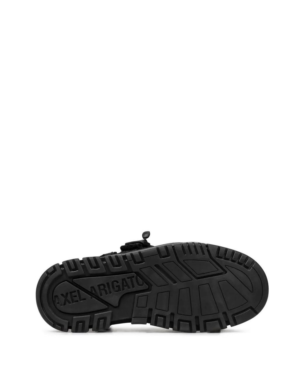 Axel Arigato Black Area Sneakers