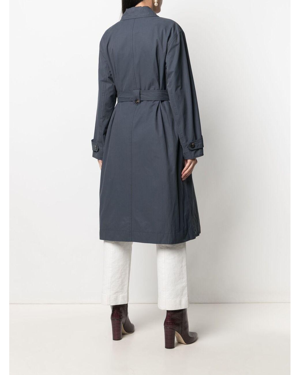 barbour regenmantel