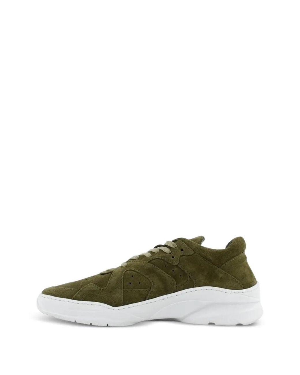 Filling Pieces Green Baskets Denver Tracking Cosmo À Lacets for men