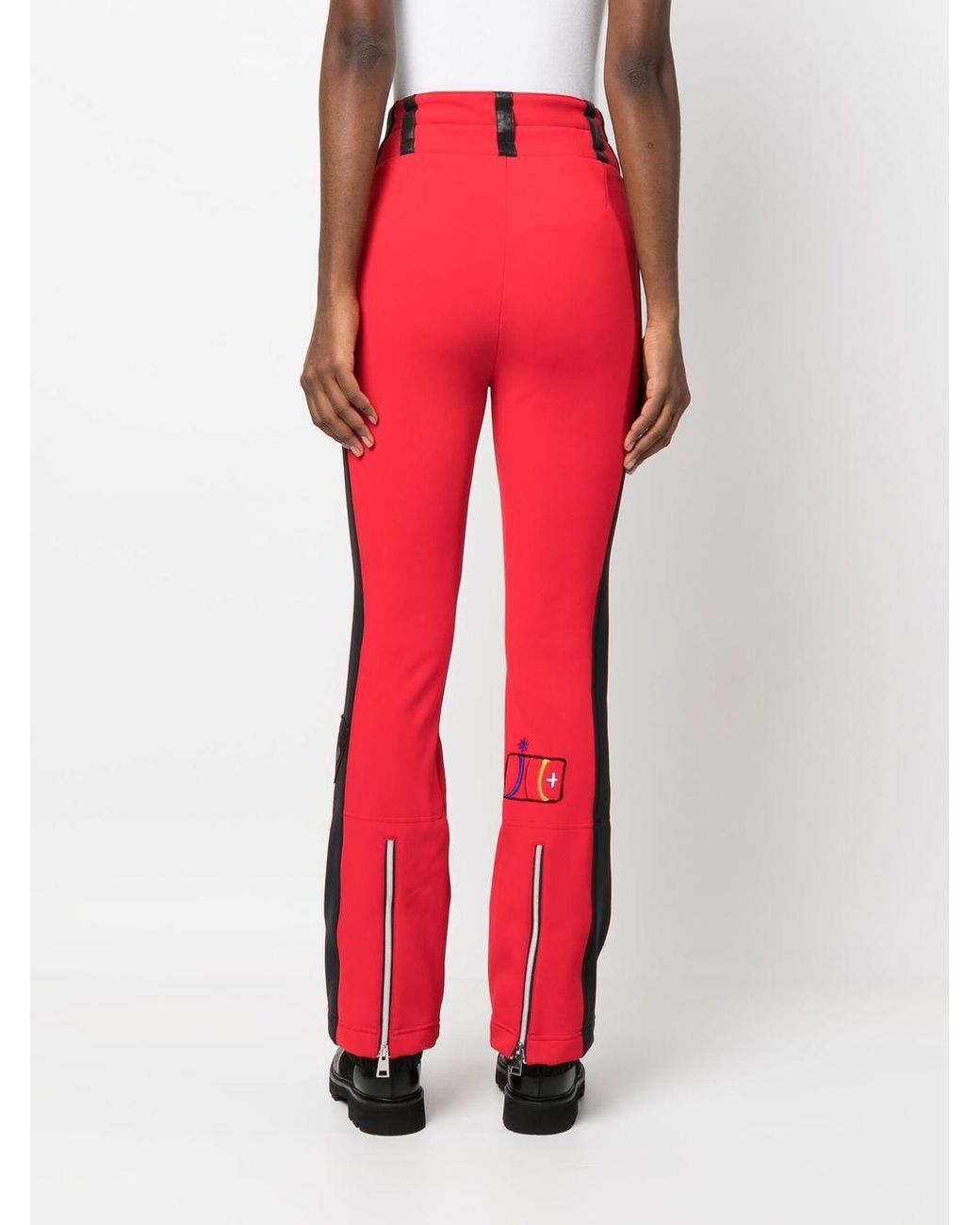 Rossignol Brady Soft Ski Pants in Red | Lyst