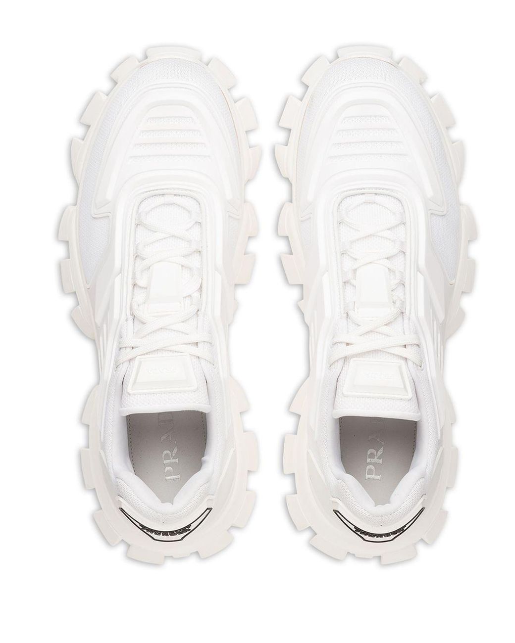 cloudbust thunder white