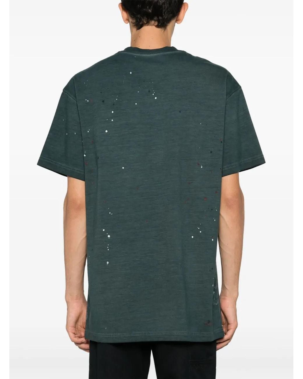 A_COLD_WALL* Green Cotton T-shirt for men