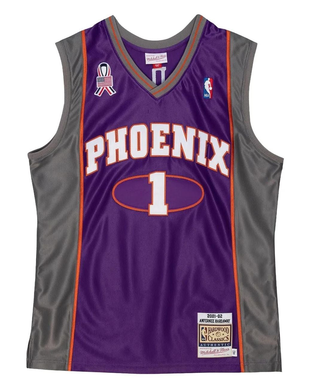 mens penny hardaway jersey