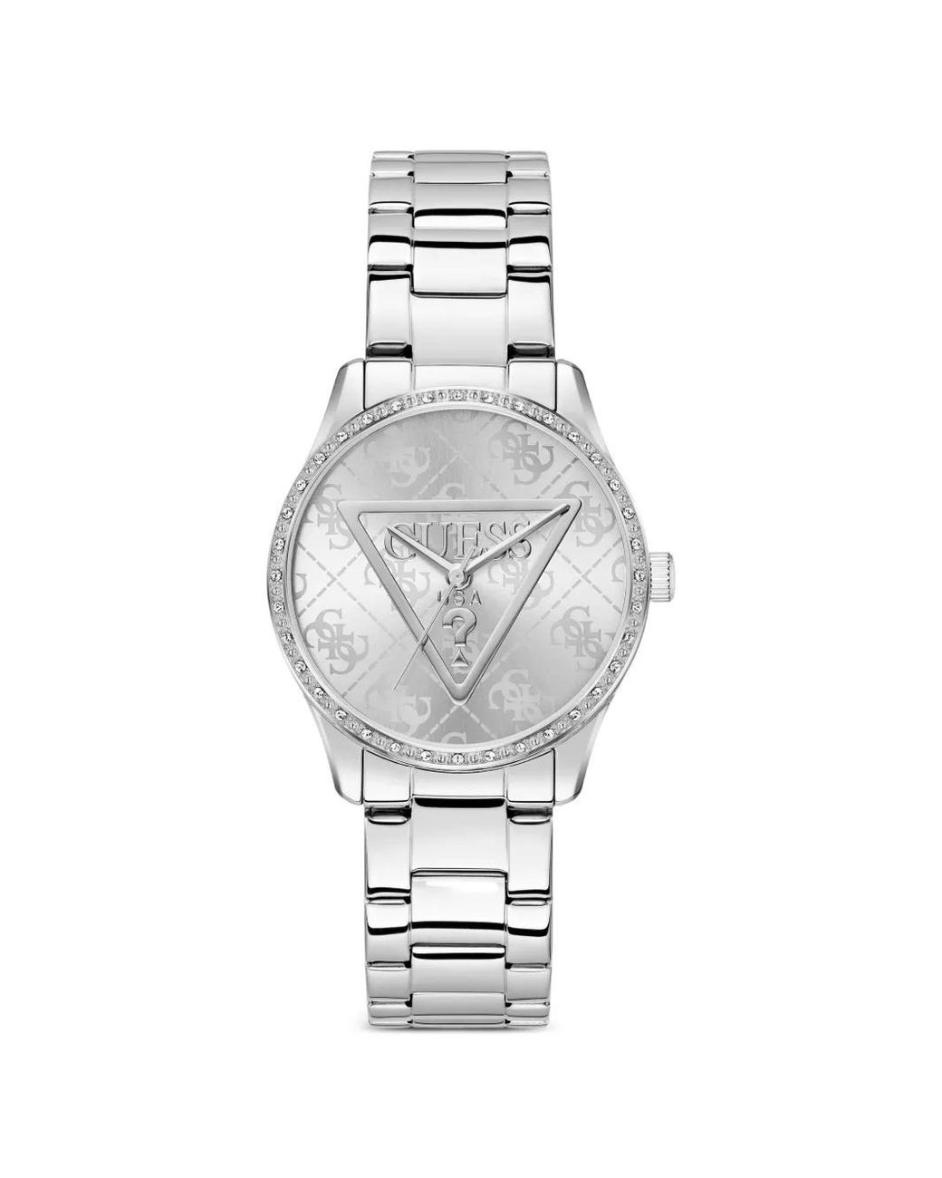 Guess Metallic Roxy 36Mm Watch