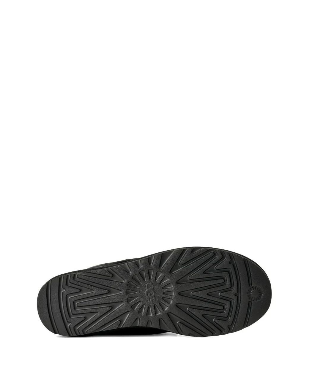 Ugg Classic Mini Reese Cooper Laarzen in het Black voor heren
