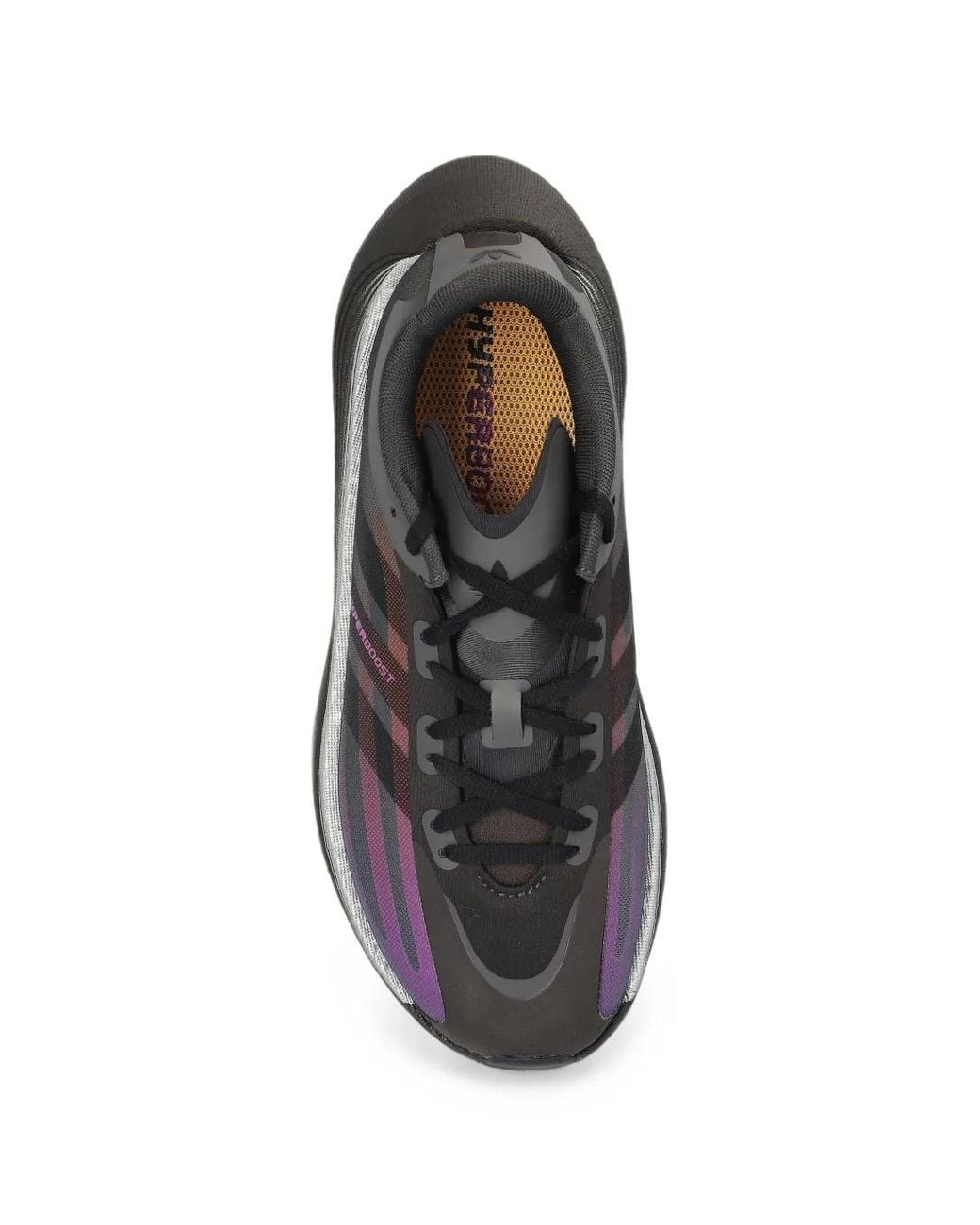 Adidas White Hyperboost Ephr Lt Performance Sneakers
