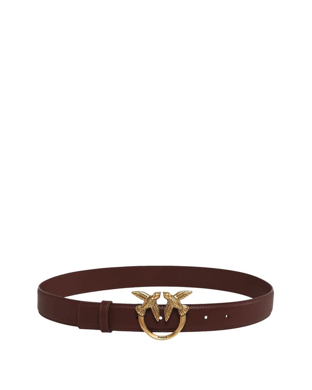 Pinko Brown Love Berry