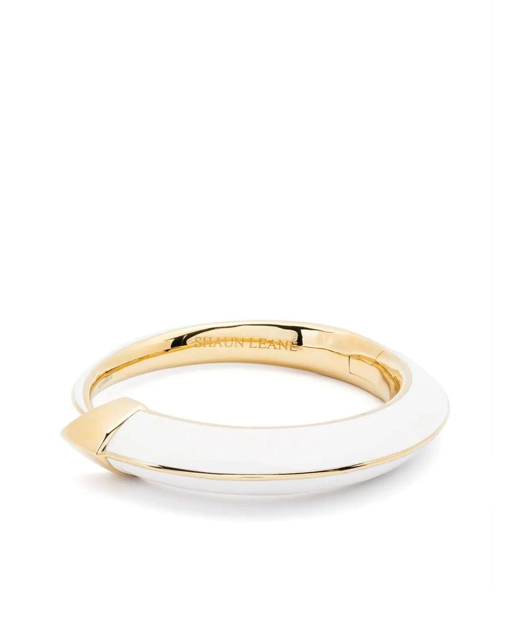 Shaun Leane Metallic Sabre Solis Cuff