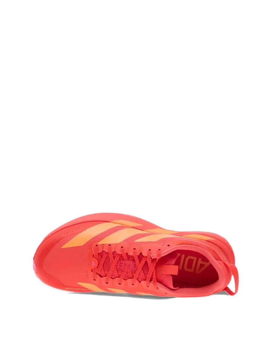 Adidas Red Adizero Evo Sl Atr Sneakers for men