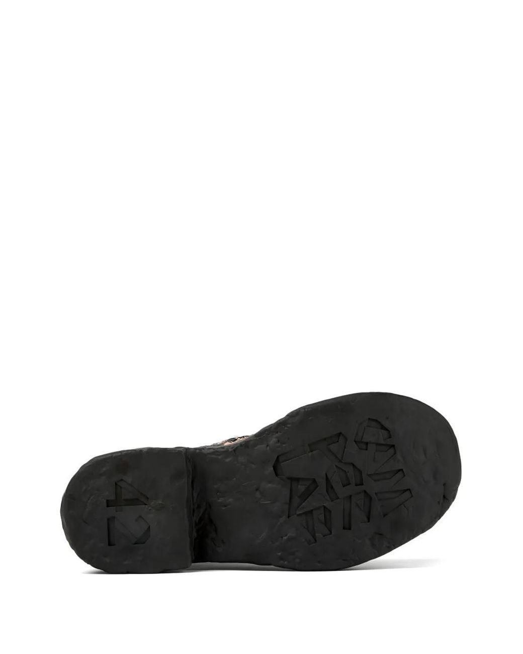 Botas Vamonos CAMPERLAB de color Brown
