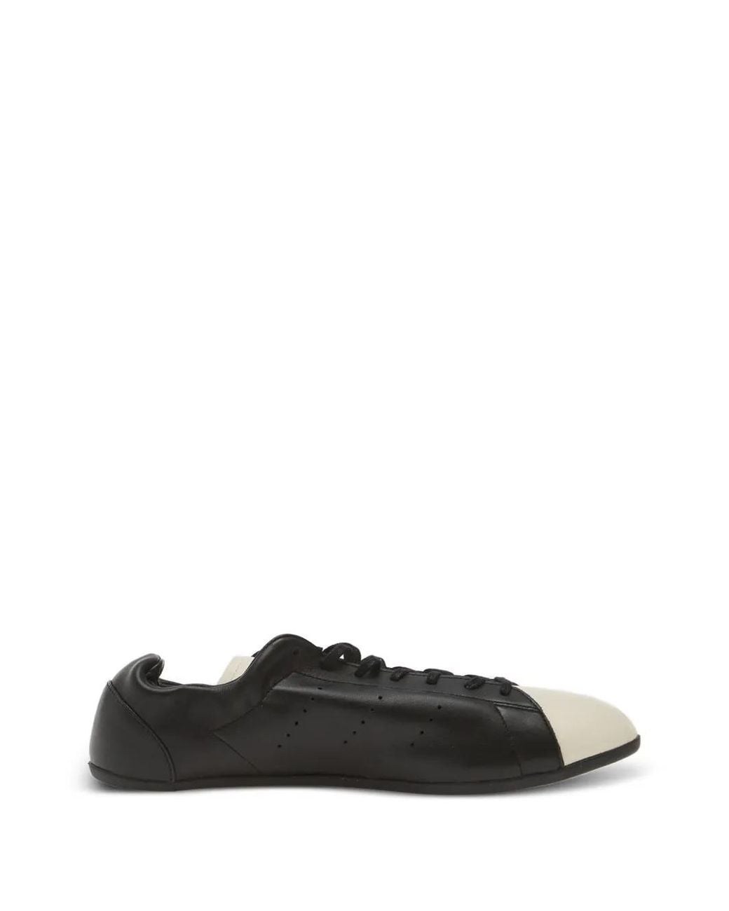 Baskets Stan Smith Lo Pro Y-3 pour homme en coloris Black