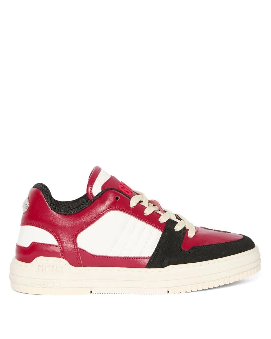 Gcds Red Sneakers