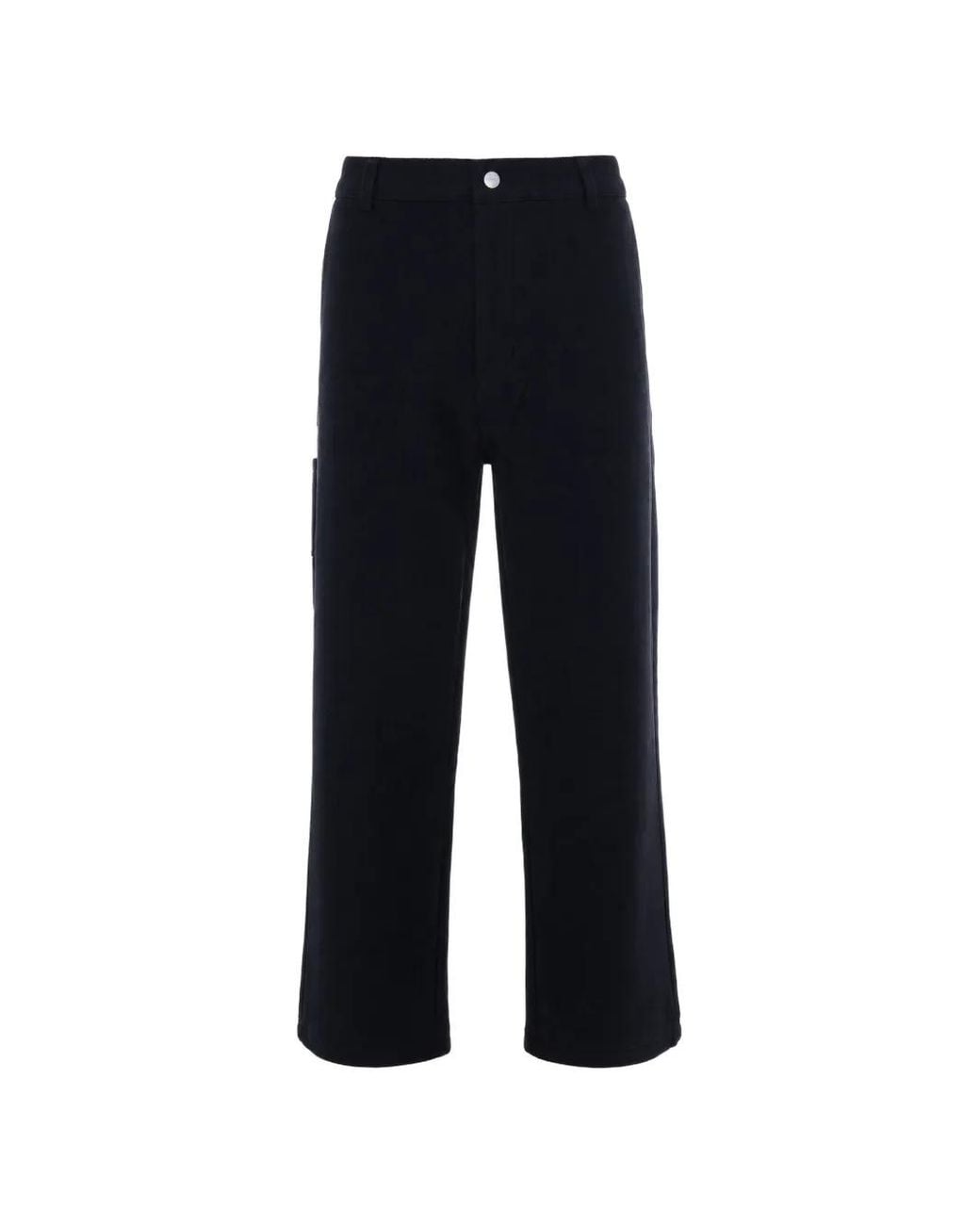 Carhartt Blue Atoka Pants for men