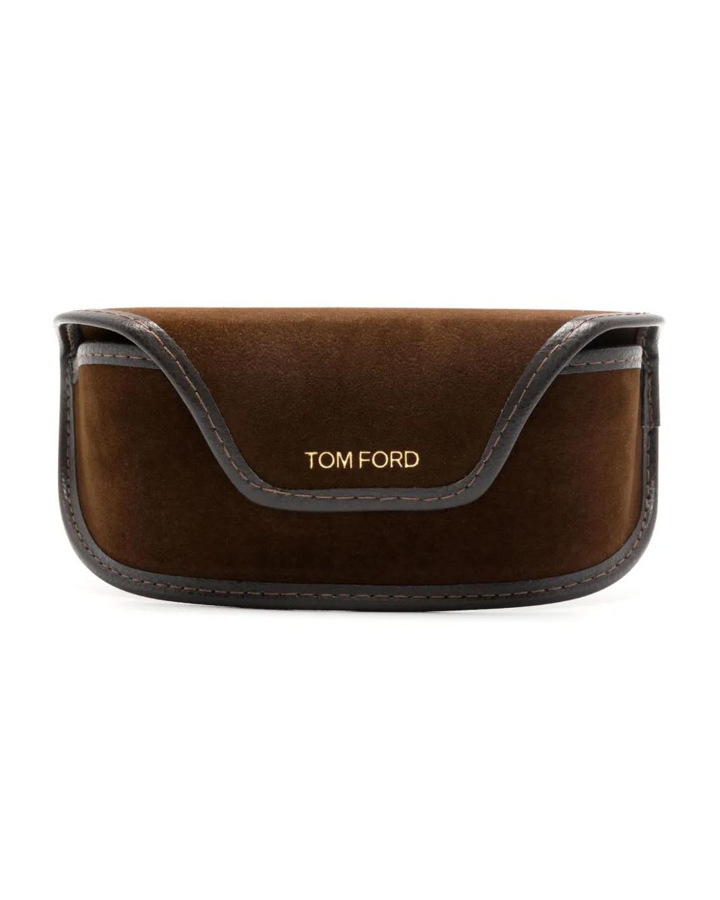 Tom Ford Black Tf1083 Guilliana Sunglasses