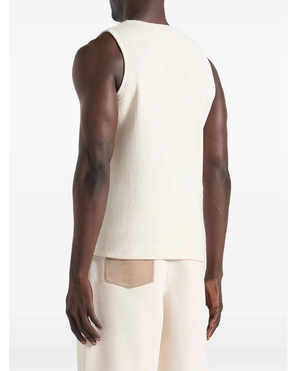Manière De Voir Natural Vs001 for men