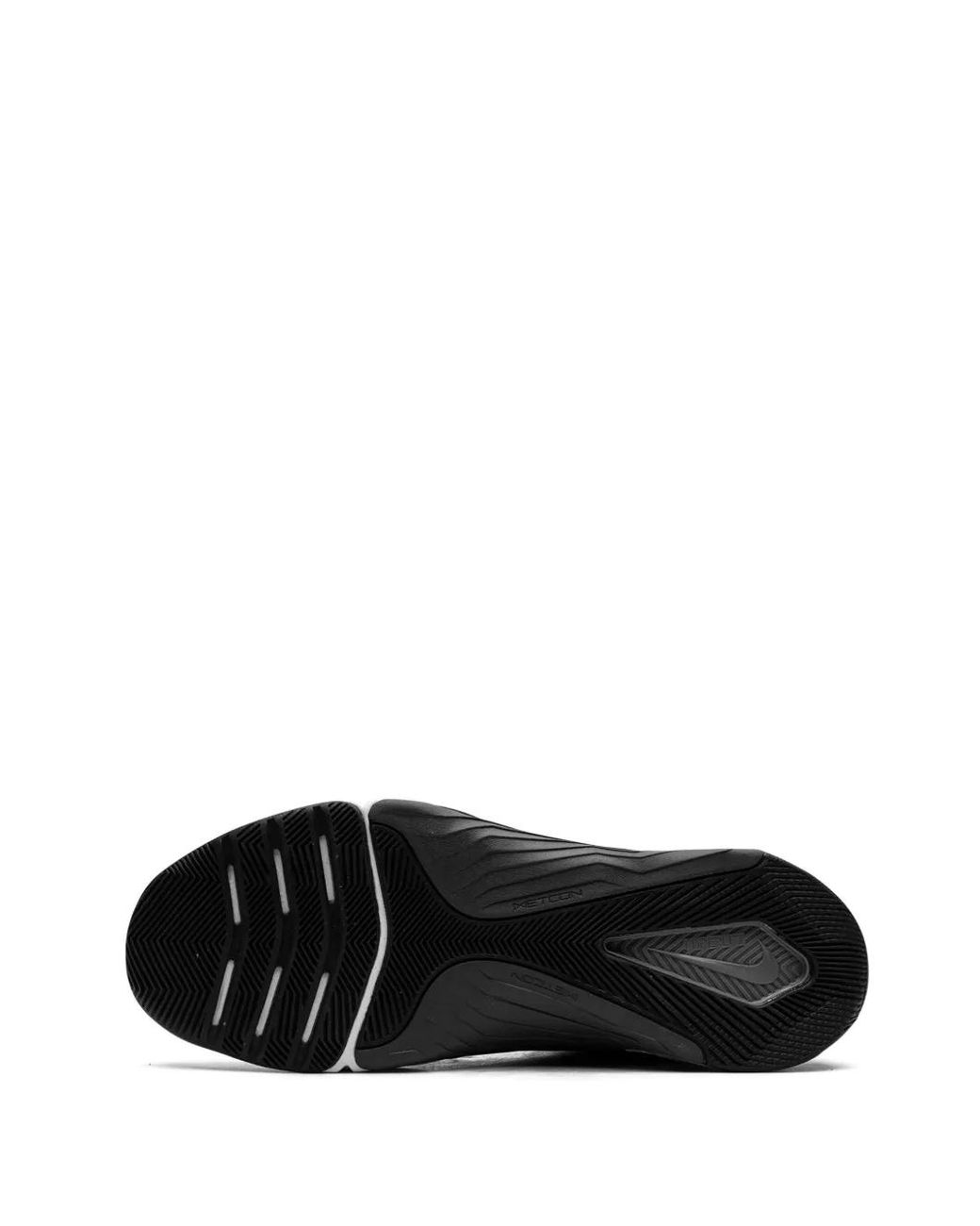 Nike Black Metcon "Smoke" Sneakers