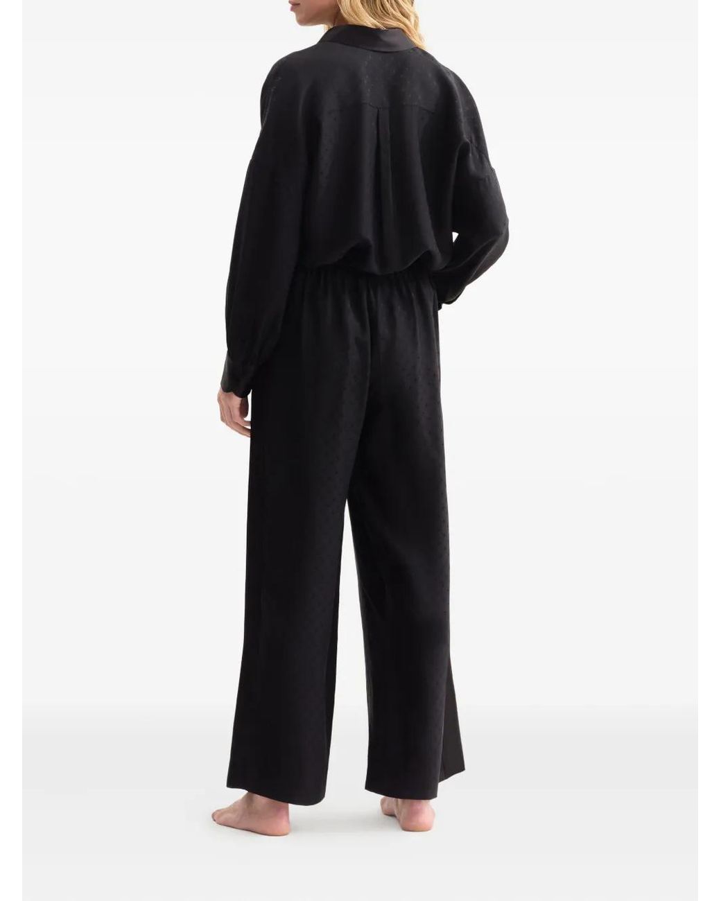 Eres Black Palace Shirt