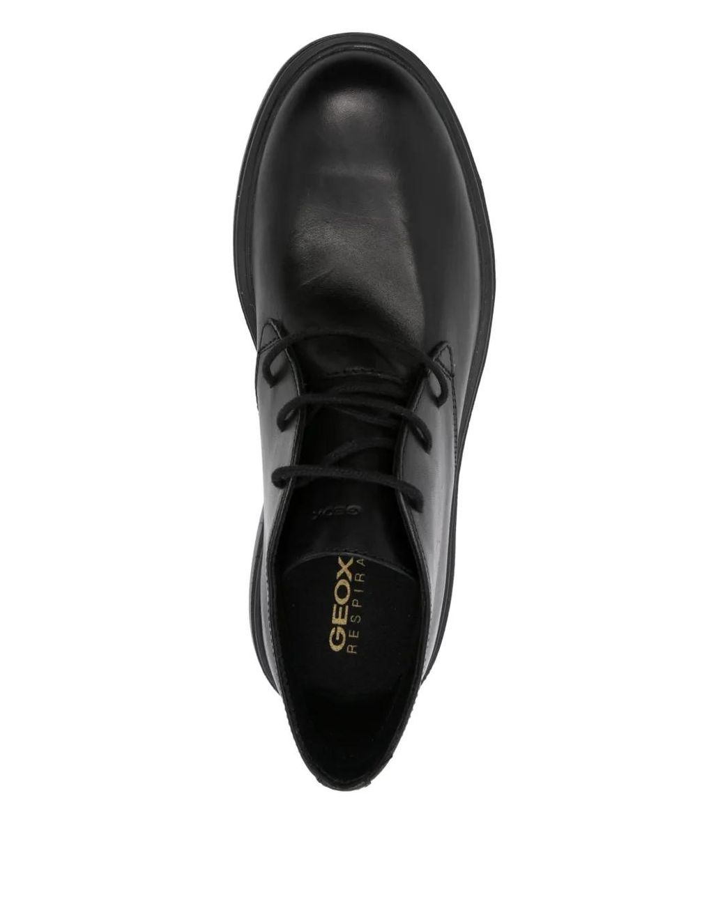 Bottines Ottavio Geox pour homme en coloris Black