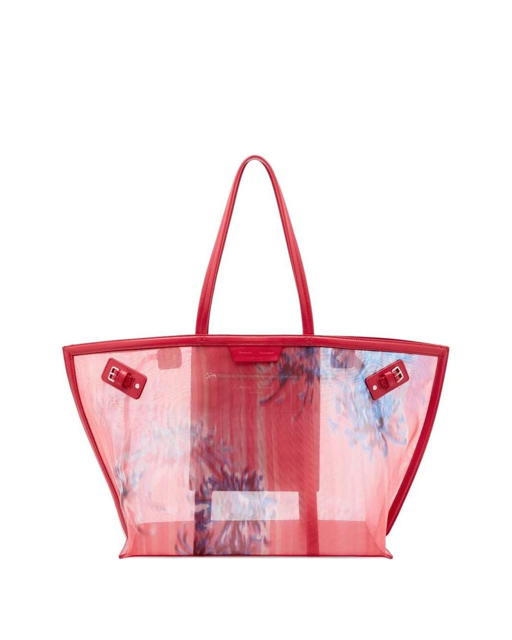 Proenza Schouler Pink Days Carryall