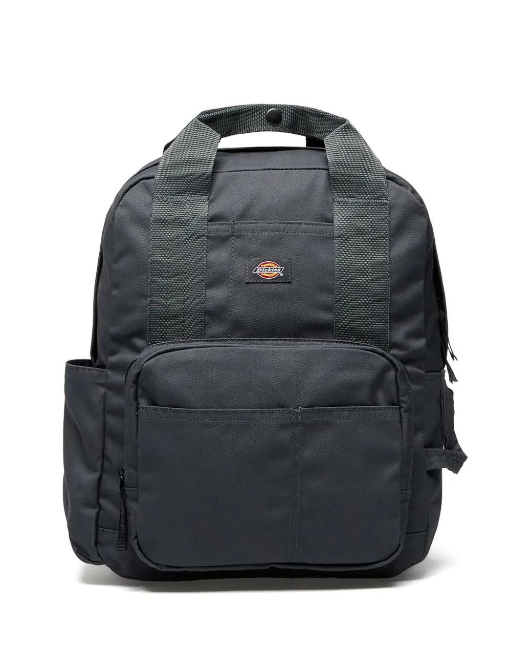 Dickies Black Lisbon Backpack