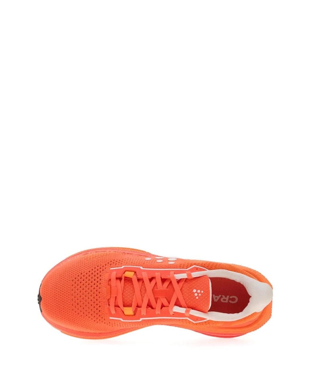 Baskets Endurance 3 C.r.a.f.t en coloris Orange