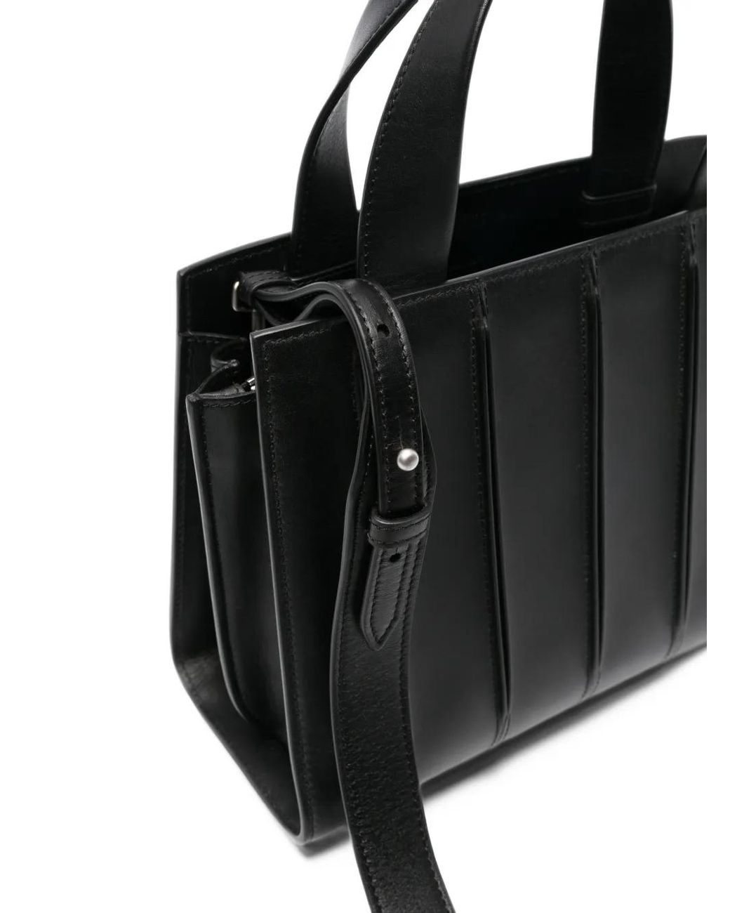 Max Mara Black Sac Whitney 5