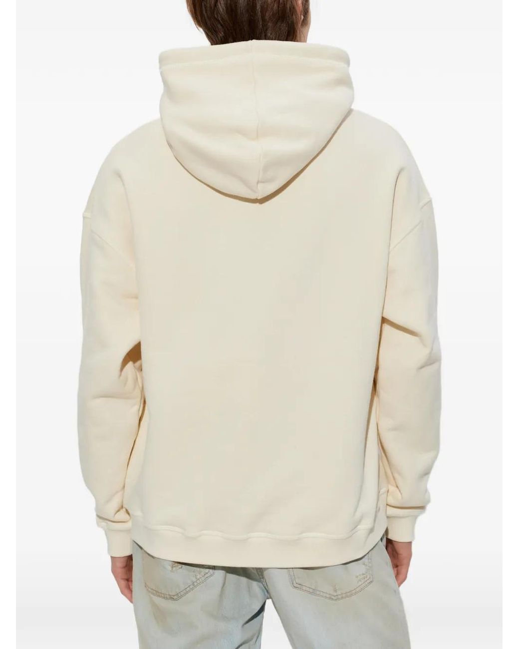 Hoodies DSquared² de hombre de color White