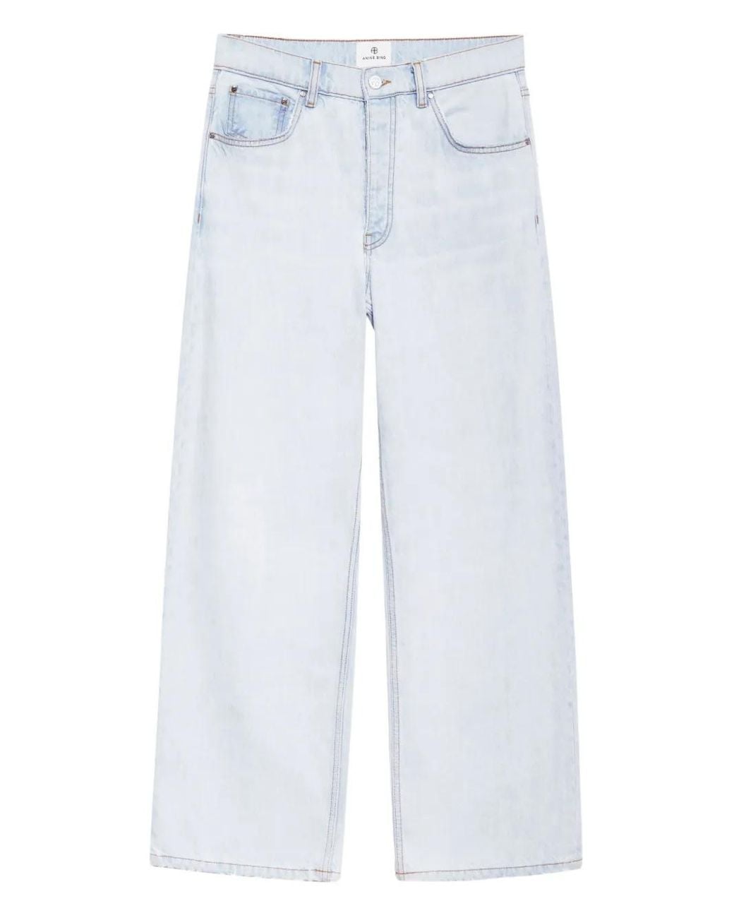Anine Bing Blue Jeans Jeans
