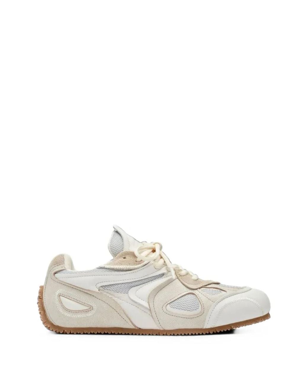 Axel Arigato White Slow Runner Sneakers for men