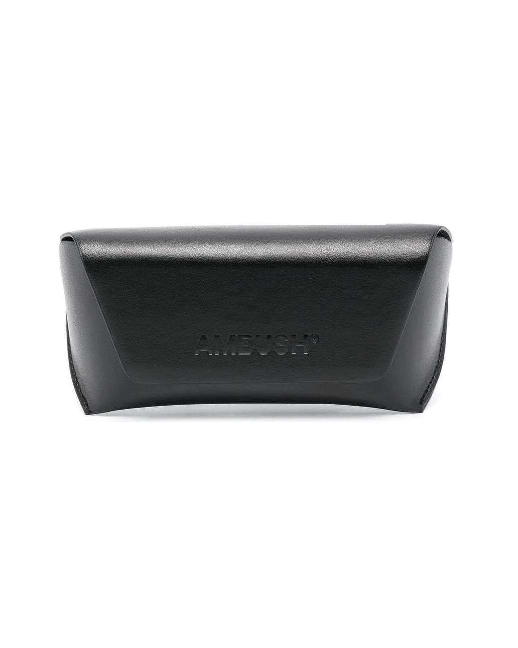 Ambush Pink Thia Square-Frame Sunglasses