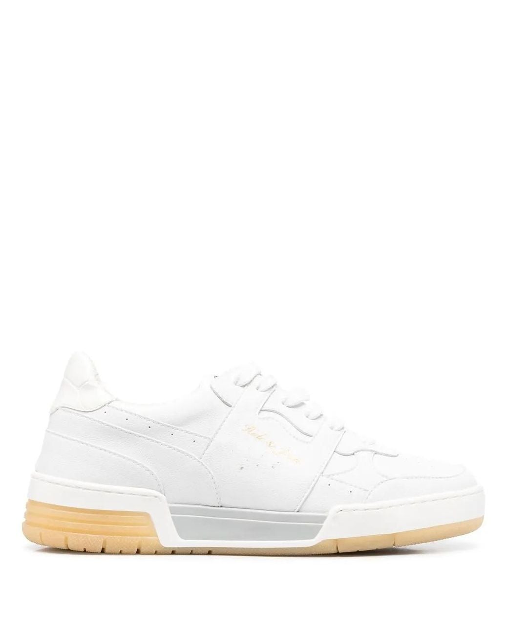 HIDE & JACK White Raby Sky Sneakers