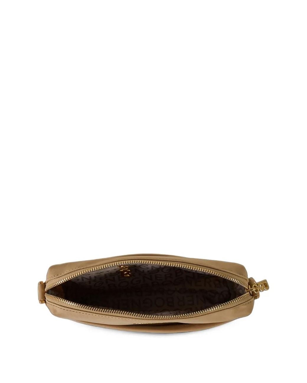 Bogner Natural Klosters Neve Sita Shoulder Bag