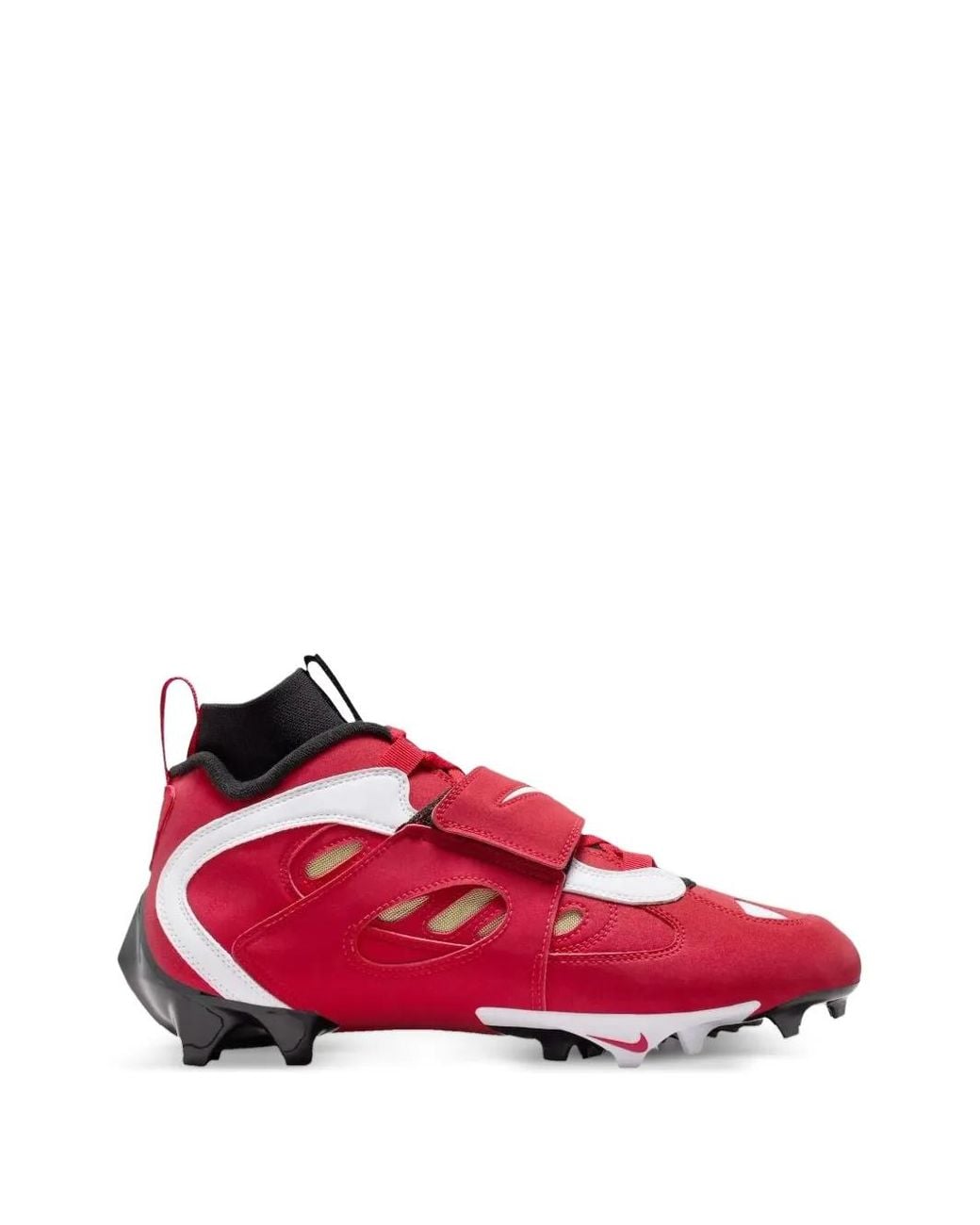 Nike Red Diamond Turf 2 Sneakers for men