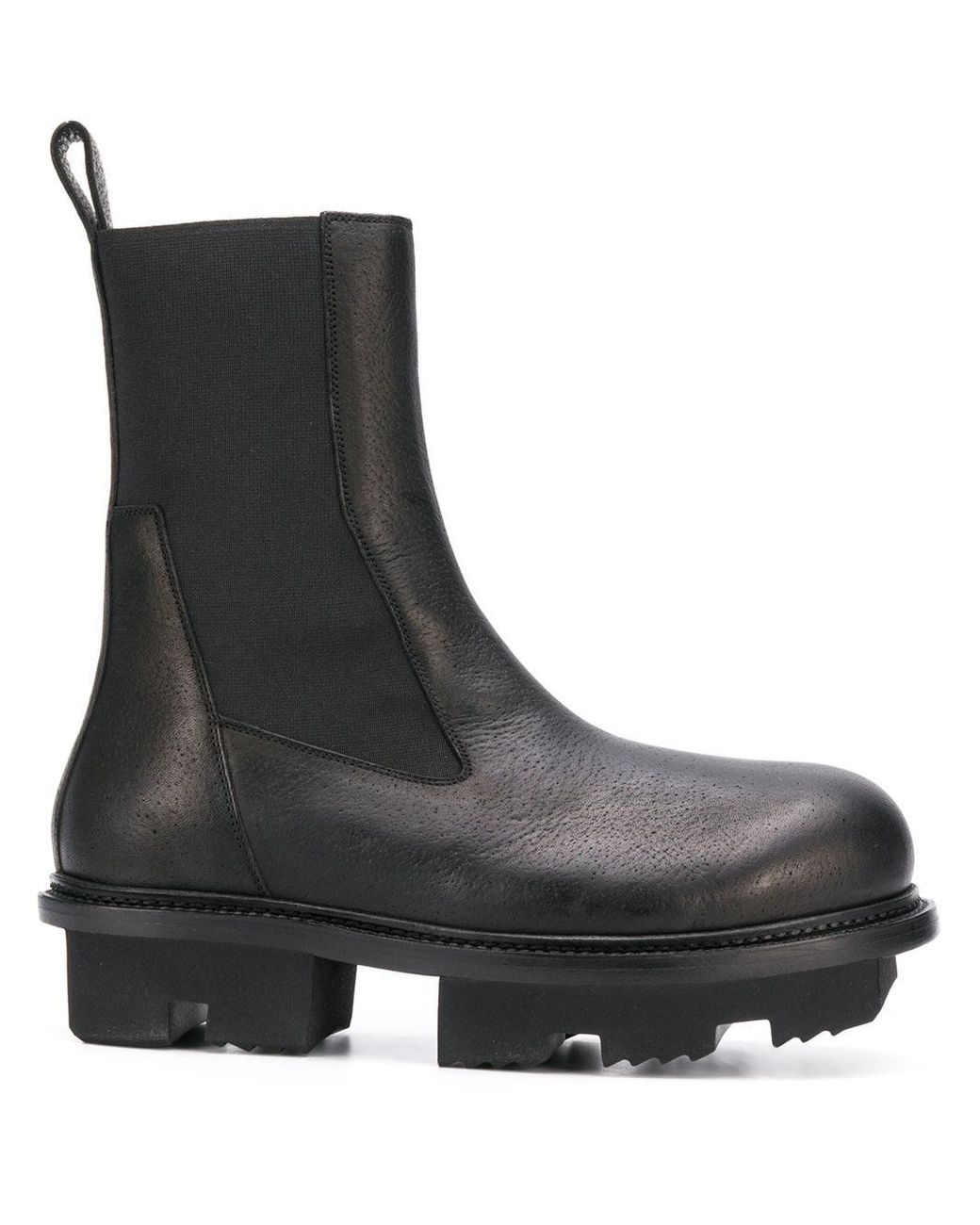 megatooth rick owens