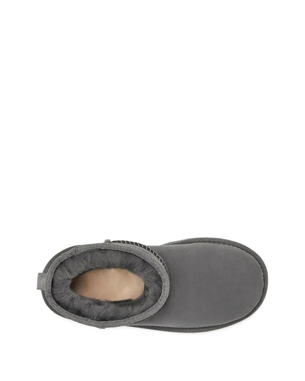 Stivaletti Mini Ii di Ugg in Gray
