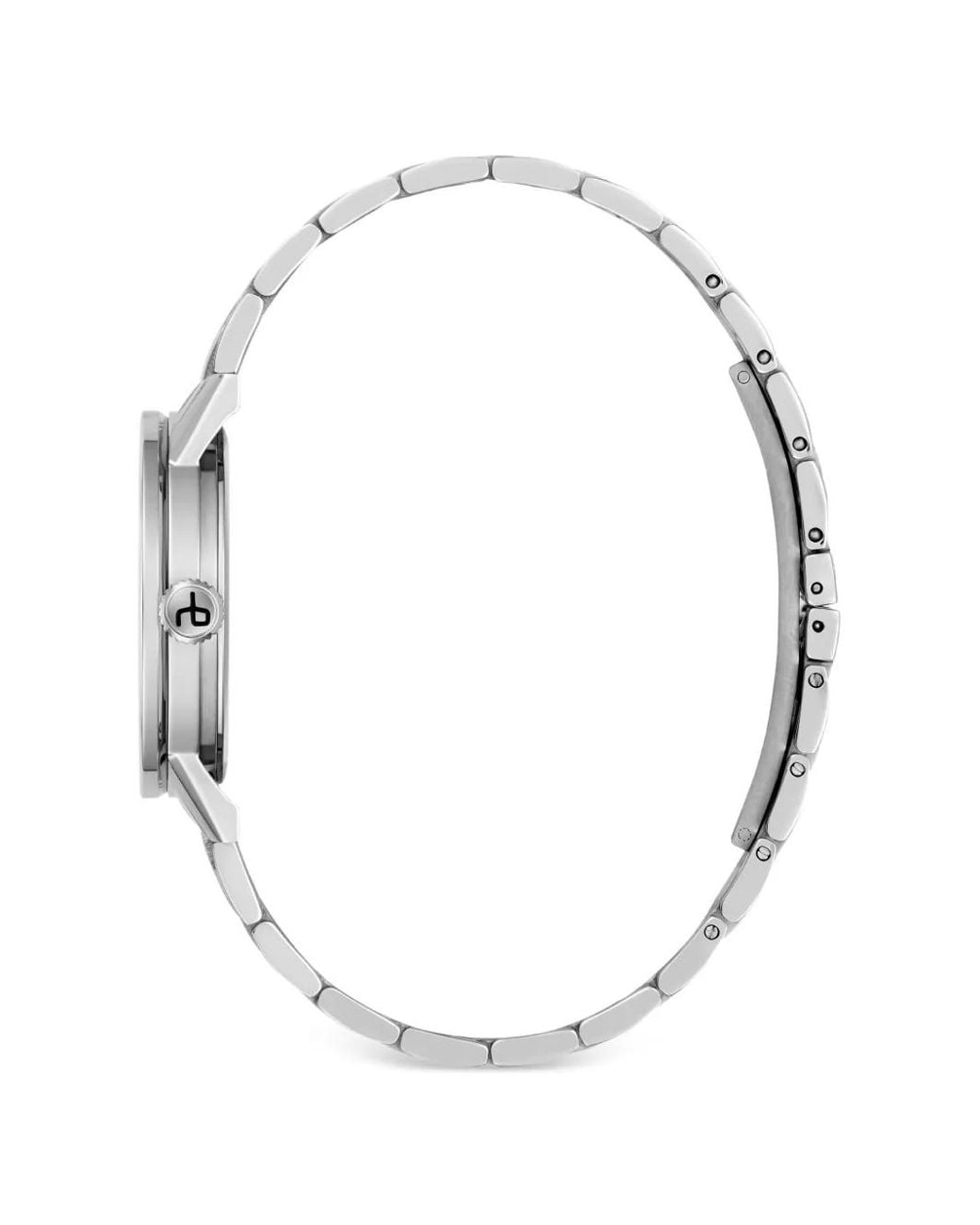 Rag & Bone Metallic Reign 32Mm Watch
