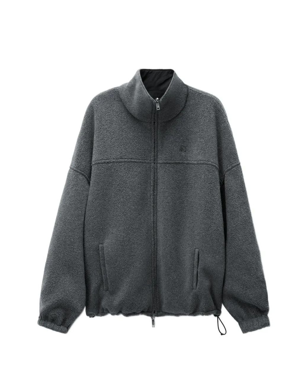 Alexander Wang Gray Jackets