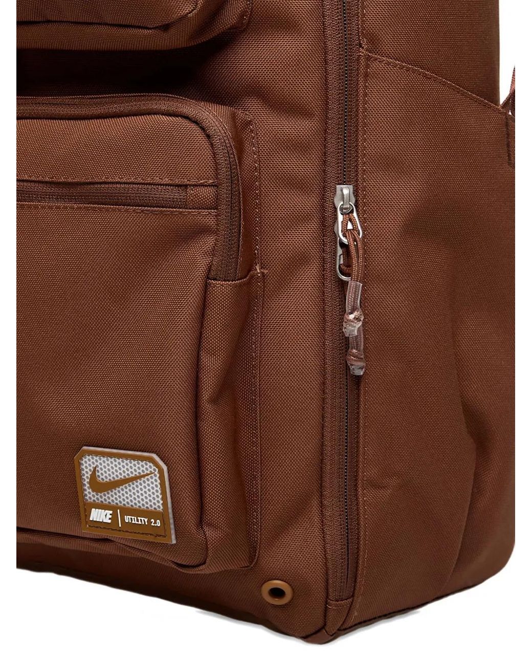 nike backpack wheat mens ACG Daypack The Nike Utility Speed 2.0 Backpack is imported Nike Utility Elite Backpack (37L)