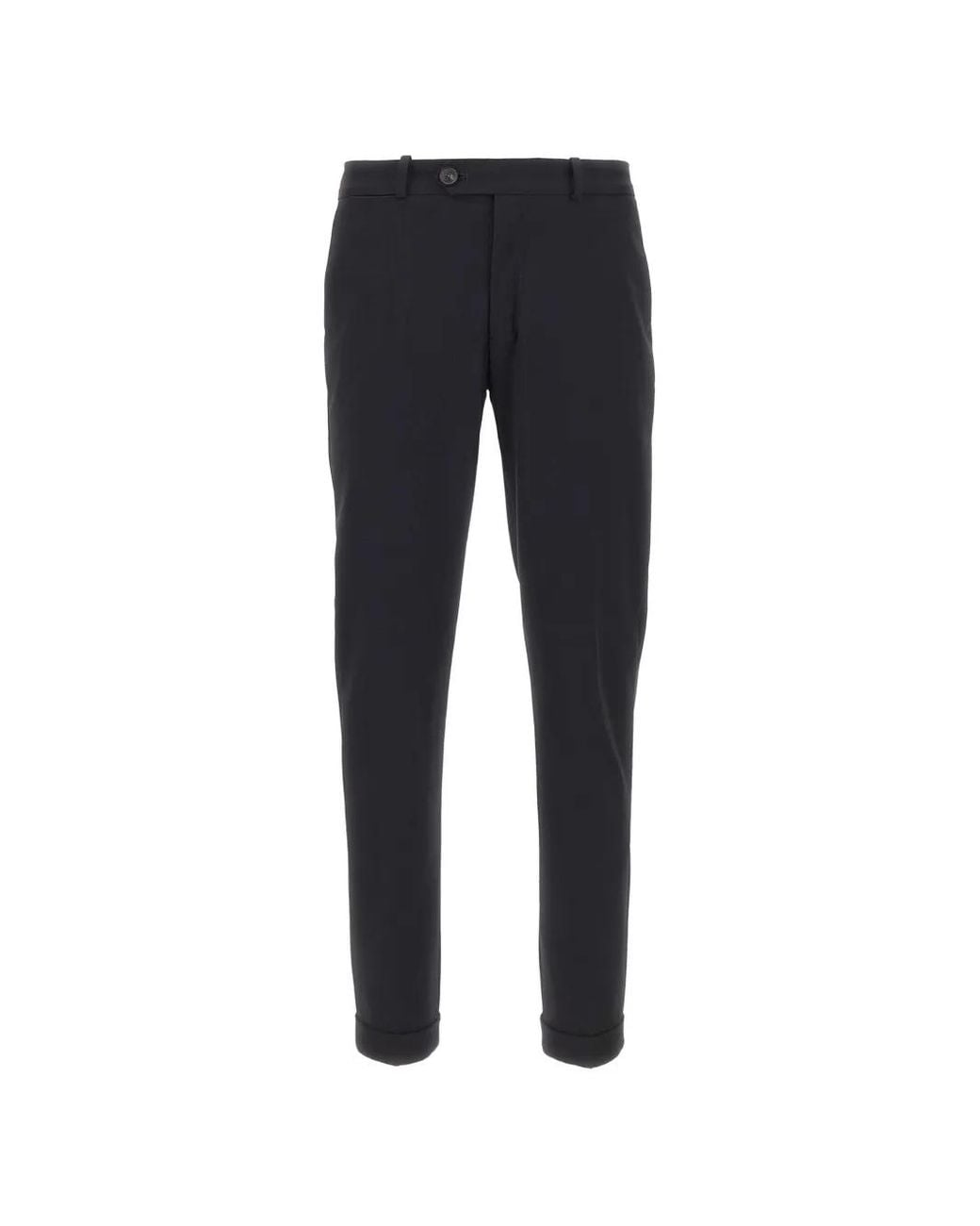 Rrd Blue Surflex Winter Chino Trousers for men