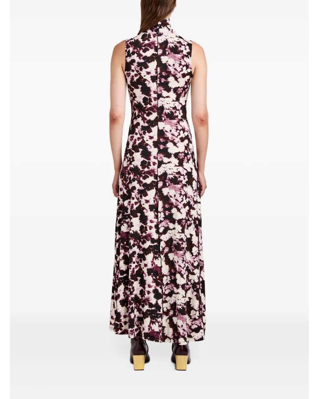 Proenza Schouler White Valentina Dress