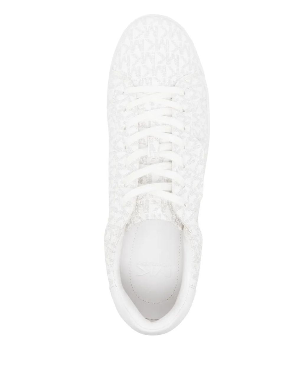 Baskets Keating Michael Kors pour homme en coloris White